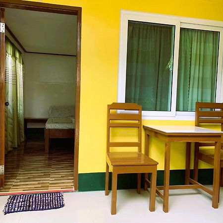 Divinagracia Cottages Сан-Висенте Экстерьер фото